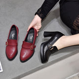 Ella™ | Escarpins à talons confort pour pieds sensibles