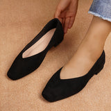 Anny™ | Escarpins confortables à petit talon