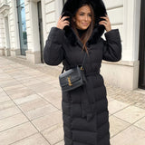 Alina - Veste d'hiver
