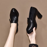 Ella™ | Escarpins à talons confort pour pieds sensibles