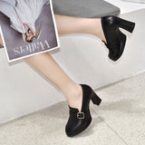 Ella™ | Escarpins à talons confort pour pieds sensibles