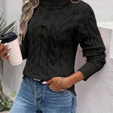 Elisa | Pull Tricoté Élégant