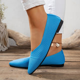 Monique™ – Ballerines de soutien respirantes