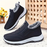 PodoStep+ | Baskets Hiver Confort