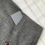 Lewis™ - Gilet élégant pour hommes