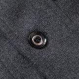 Luc | Manteau Chaud