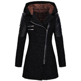 Manon - Veste d'hiver