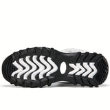 Orthotrail | Bottes Hiver Antidérapantes