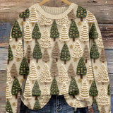 Valerie | Pull Festif