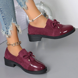 Camille™ – Mocassins élégants à maintien souple