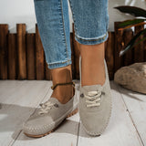 Orthelia™ – Mocassins souples à soutien intégral pour pieds sensibles