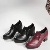 Clévarine | Chaussures Soutien Quotidien