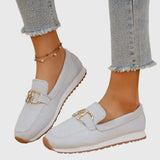 Olivia™ | Mocassins sport élégants à confort orthopédique