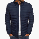 Gabriel | Veste Matelassée Élégante pour Hommes