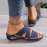 Sandy's™ Sandales pour un Confort au Quotidien