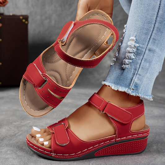Célima Sandale ergonomique tendance