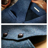 Lewis™ - Gilet élégant pour hommes