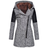 Manon - Veste d'hiver