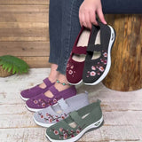SoutienPlus™ | Chaussures Confort Ergonomique +SEMELLES OFFERTES
