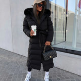 Alina - Veste d'hiver
