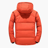 Tom | Veste en Duvet Résistante au Vent et aux Intempéries