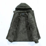 Jacques ™ - Confortable veste en polaire