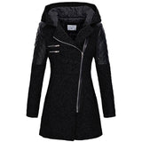 Manon - Veste d'hiver