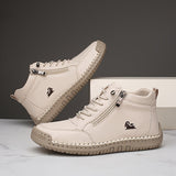 Mathilde | Chaussures de Confort Urbain