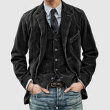 ROMEO - Veste et Gilet Vintage Intemporels