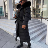 Alina - Veste d'hiver