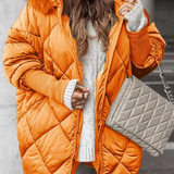 Inès | Manteau d'Hiver