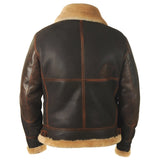 Oscar™ | Veste Pilote Chauffante