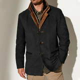 Paul™ | Veste d'Hiver Vintage et Élégante