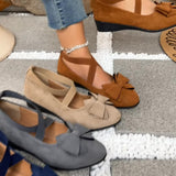 Agnès™ – Élégance et confort pour les pieds sensibles