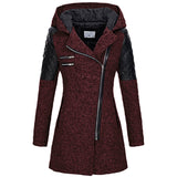 Manon - Veste d'hiver