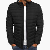 Gabriel | Veste Matelassée Élégante pour Hommes