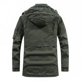 Jacques ™ - Confortable veste en polaire