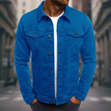 Maël ™ | veste en jean