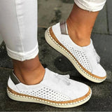 Valérie™ – Les chaussures slip-on confortables et élégantes pour tous les jours