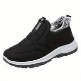 PodoStep+ | Baskets Hiver Confort