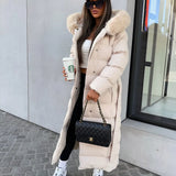Alina - Veste d'hiver