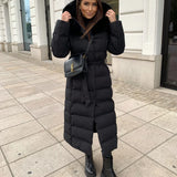 Alina - Veste d'hiver