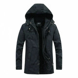Jacques ™ - Confortable veste en polaire