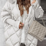 Inès | Manteau d'Hiver