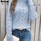 Elisa | Pull Tricoté Élégant