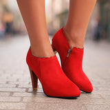 Aveline | Escarpins de Luxe Confortables