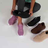 Joelle | Baskets de Confort Léger