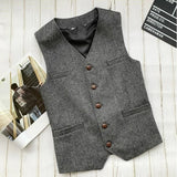 Lewis™ - Gilet élégant pour hommes