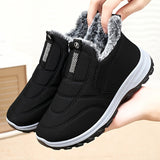 PodoStep+ | Baskets Hiver Confort
