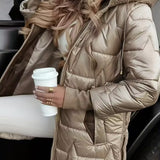 Astrid™ | Veste d'automne